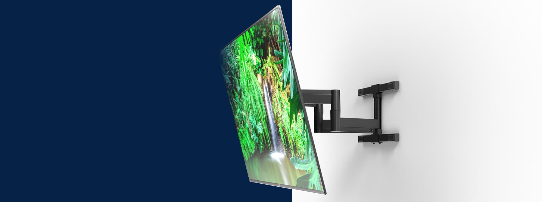 Save up to 50% on selected Sanus TV Brackets