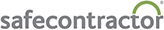Customer Safecontractor Logo