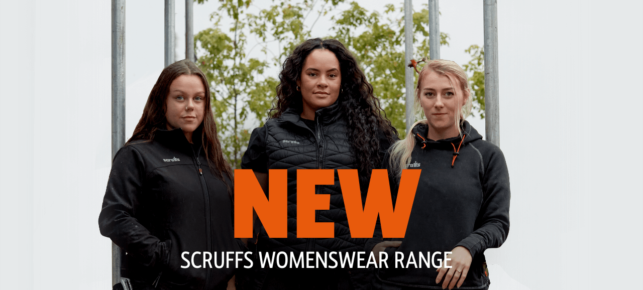 Womens Workwear | | Screwfix Website