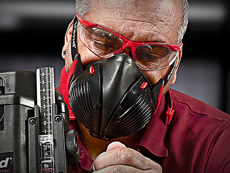 Trend Dust Masks & Respirators