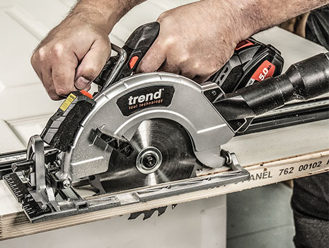 Trend Saws