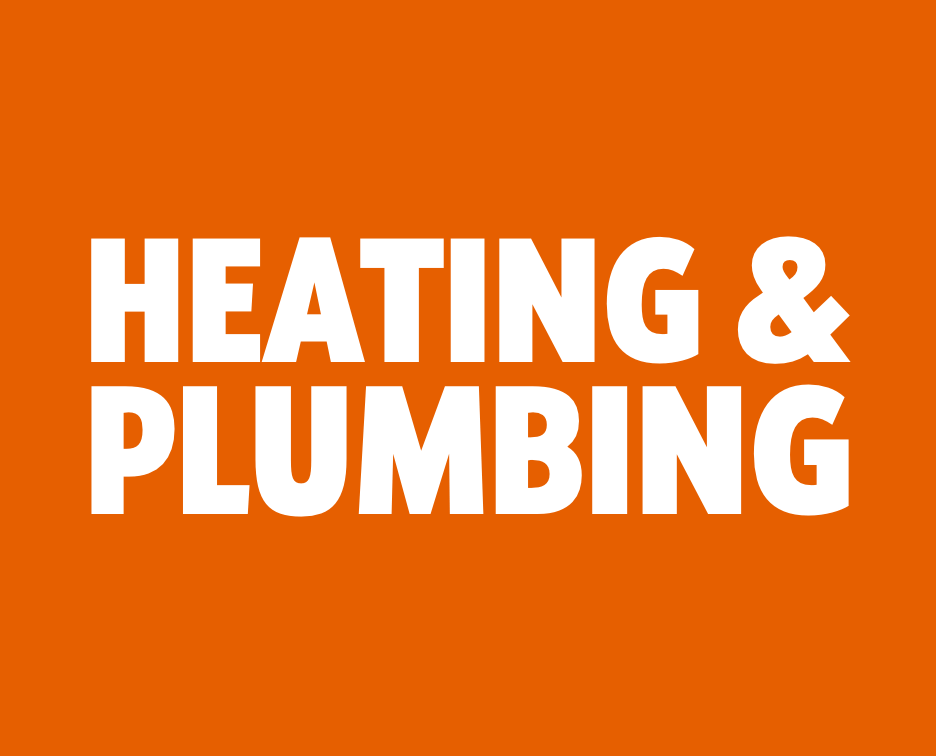 Heating & Plumbing Deals