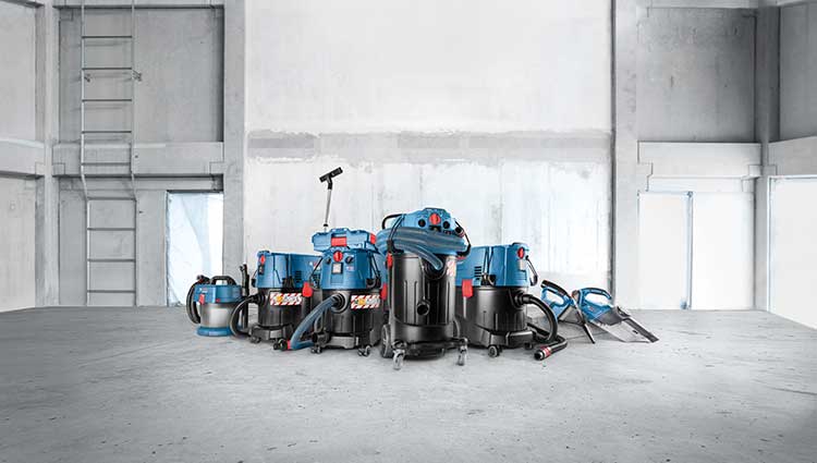 Bosch | Screwfix Website