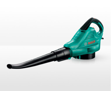 screwfix leaf vacuum