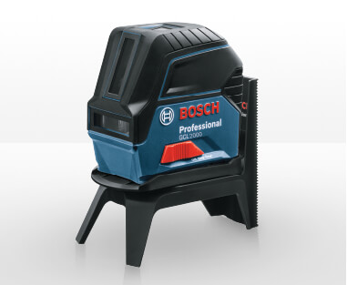 Bosch Laser Levels