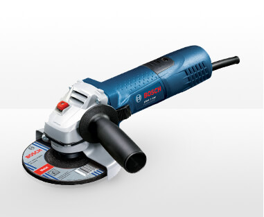 Bosch Angle Grinders