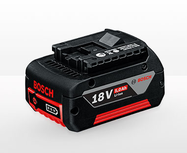Bosch Power Tool Batteries