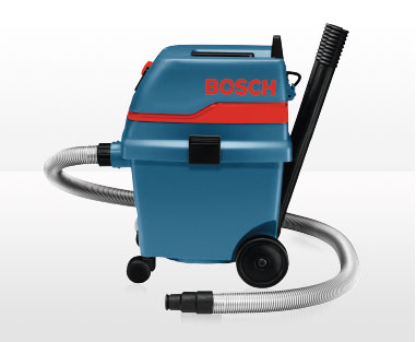 Bosch Dust Extraction
