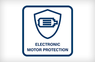 Electronic Motor Protection