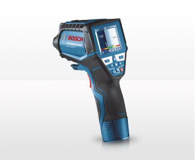 Bosch Thermometers
