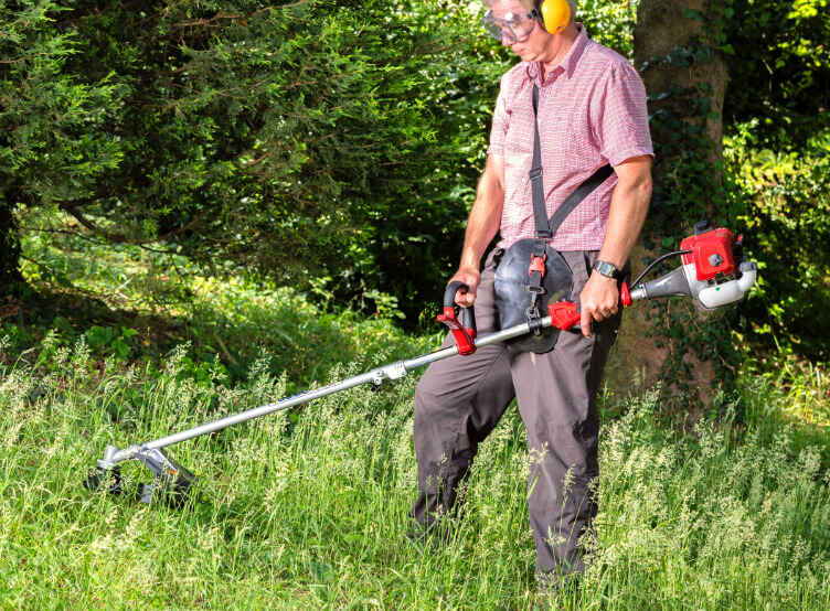 Mountfield Grass Trimmers & Brushcutters