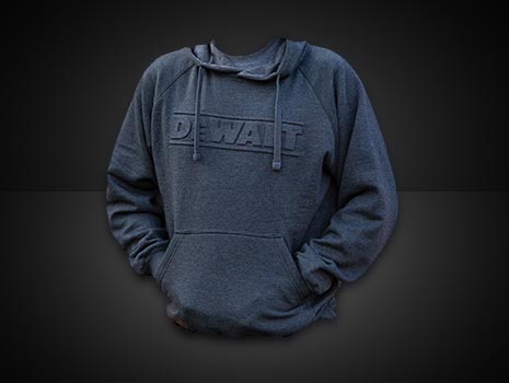 outfit pake hoodie