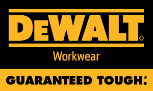 DeWalt Workwear | Screwfix Website