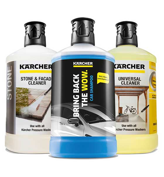 karcher | Screwfix Website