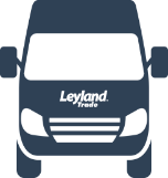 Leyland Van Icon