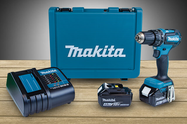 Makita | Screwfix Website