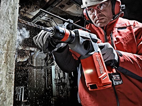Milwaukee M18 | Milwaukee 18V 
