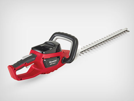 Mountfield Freedom 40V Cordless Hedge Trimmers