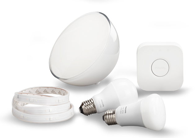 Philips Hue Products