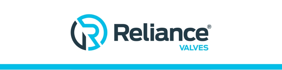 Reliance Valves Banner