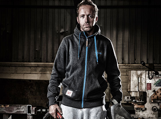 Scruffs | Screwfix Website