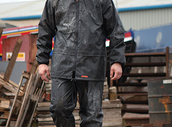 Scruffs | Screwfix Website