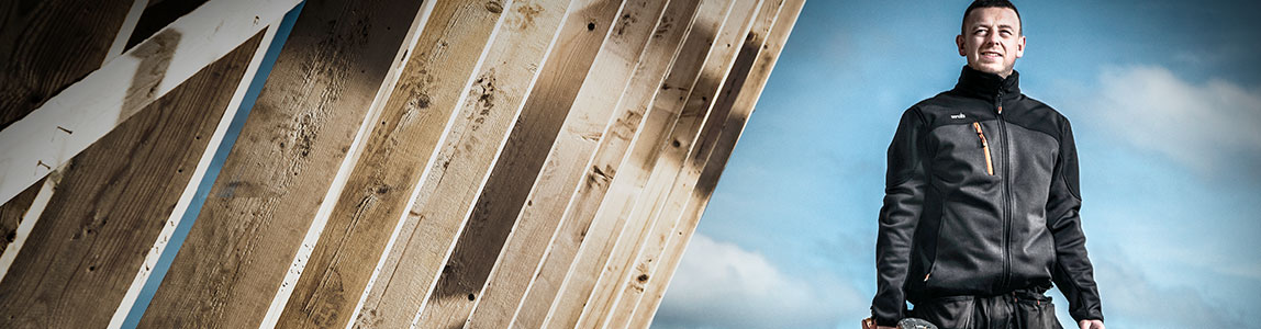 Scruffs | Screwfix Website