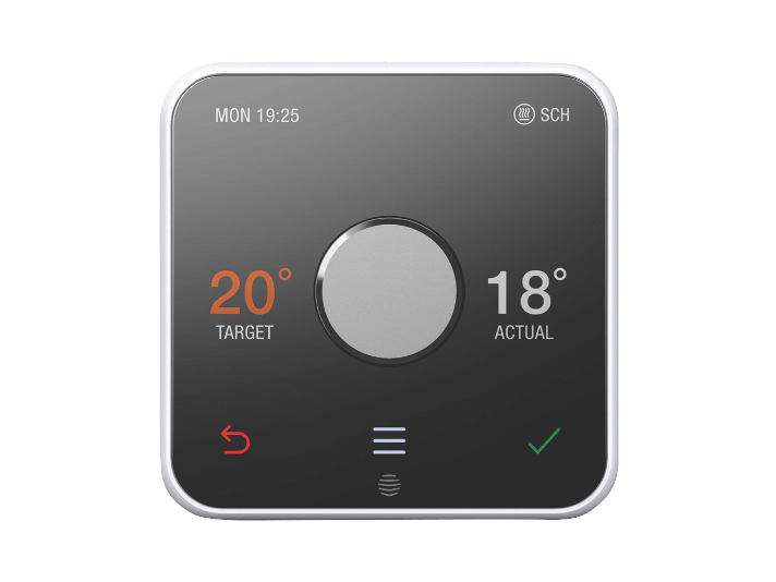 Smart Thermostats