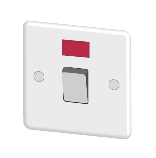 Appliance Switches