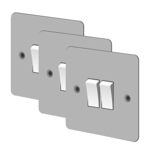 Intermediate Switches
