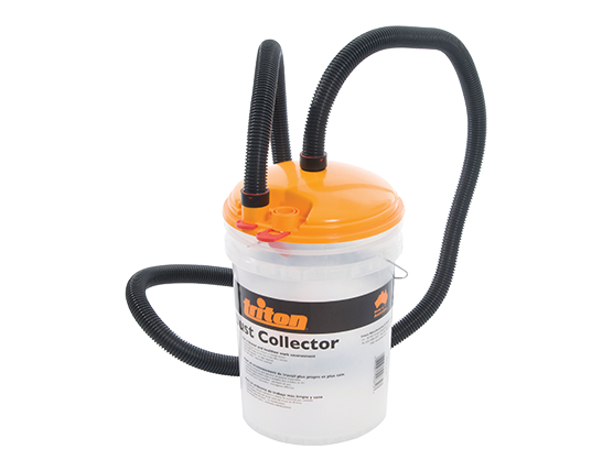Triton Tools | Screwfix Website