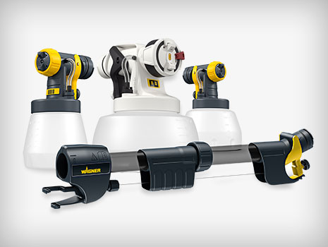 Wagner | Screwfix Website