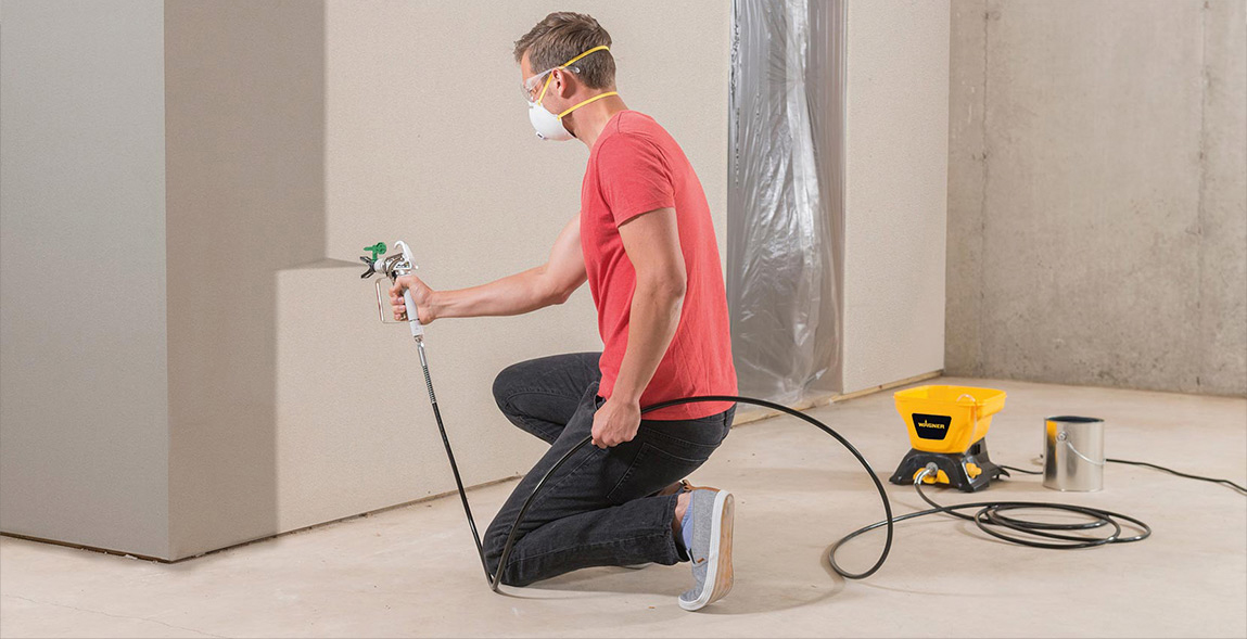 Wagner | Screwfix Website