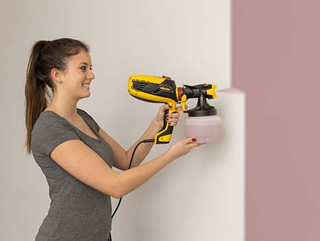 Wagner | Screwfix Website