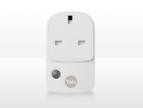 Yale Smart Plugs